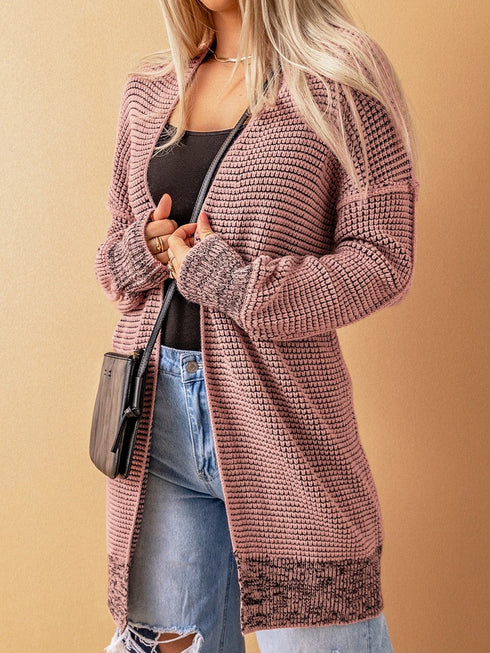 womens-cardigans-thick-needle-padded-long-sleeve-hooded-cardigan