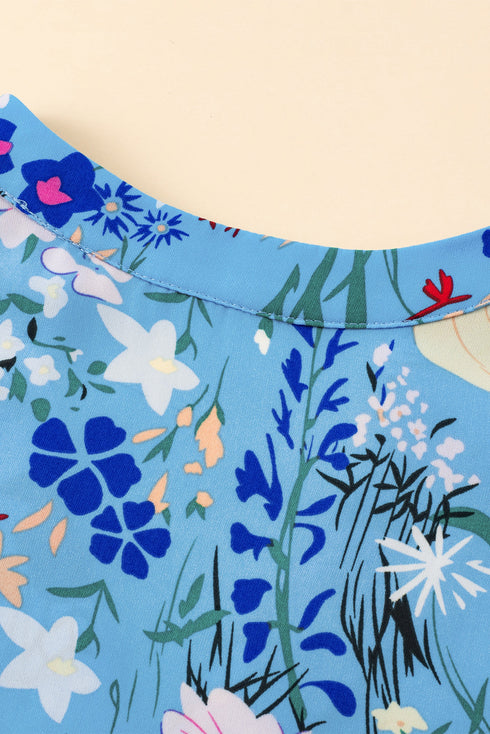 fashion-v-neck-floral-print-sling-dress