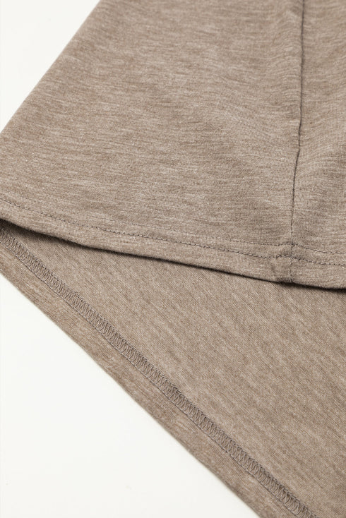 womens-dresses-round-neck-short-sleeve-pocket-casual-dress