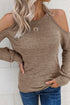 casual-off-shoulder-long-sleeve-t-shirt