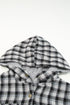 plaid shacket for women