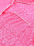 rose-2pcs-leopard-satin-long-sleeve-pajamas-set