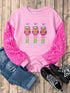 pink-christmas-nutcracker-graphic-sequin-sleeve-sweatshirt