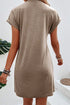 womens-dresses-round-neck-short-sleeve-pocket-casual-dress