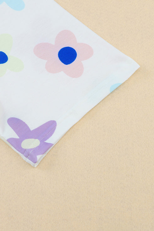 black-sweet-floral-embroidery-casual-tank-top