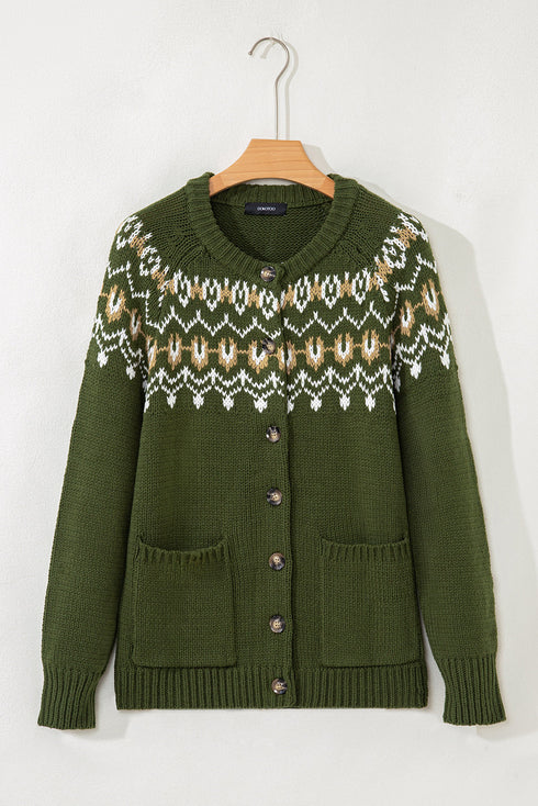 womens western cardigans