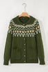womens western cardigans