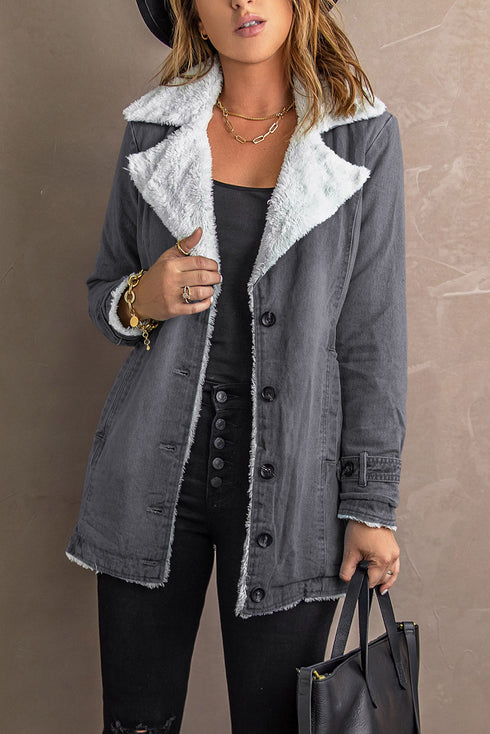 trendy-sherpa-lined-denim-coat