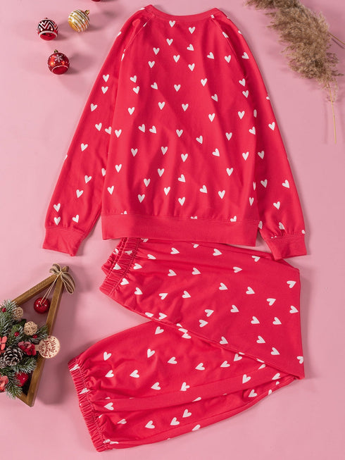 womens-t-shirts-printed-v-neck-short-sleeve-t-shirt-3