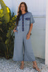 womens wide leg jumpsuit