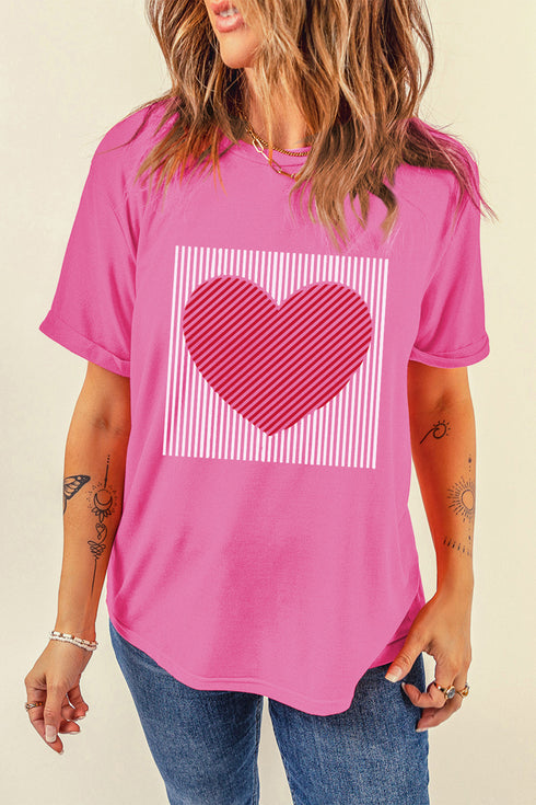 valentines day t shirt