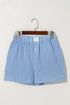 high waisted shorts for women