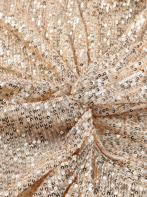 women-deep-v-neck-sequined-slim-dress