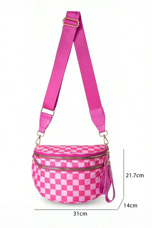 Large Crossbody Bag