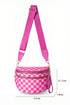Large Crossbody Bag
