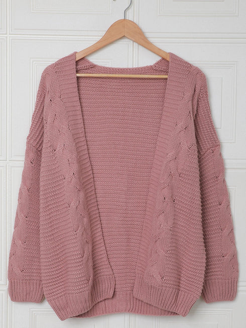 womens-cardigans-casual-pocket-long-sleeve-knit-cardigan