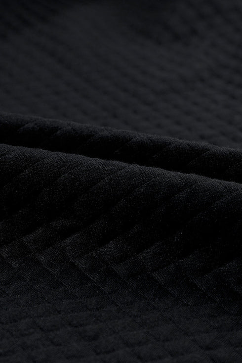 womens-dresses-solid-knitted-hooded-sweatshirt-mini-dress