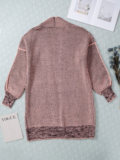 womens-cardigans-thick-needle-padded-long-sleeve-hooded-cardigan