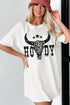 white-howdy-cheetah-steer-head-print-oversized-t-shirt