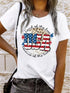 white-usa-flag-slogan-graphic-t-shirt