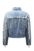 sky-blue-sequin-embellished-fringe-distressed-denim-jacket