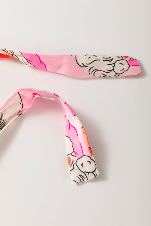 Christmas Pajama Set