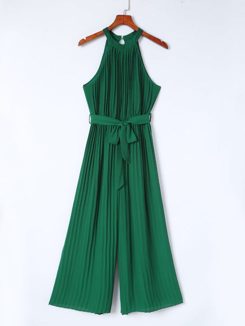 solid-chic-sleeveless-slanted-shoulder-tie-waist-wide-leg-jumpsuit1703575338053