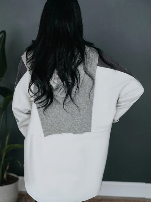 womens-dresses-pleated-polka-dot-tie-stand-collar-mini-dress