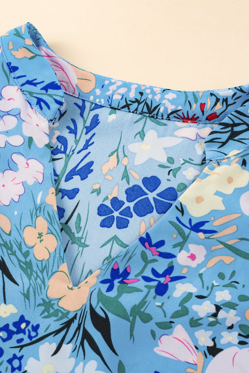 fashion-v-neck-floral-print-sling-dress