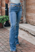 dusk-blue-pearl-boot-cut-denim-jeans