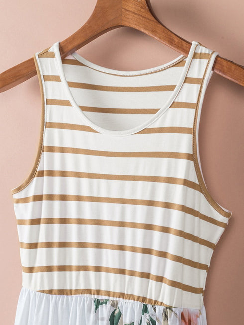 womens-sets-two-piece-butterfly-print-crop-top-bohemian-skirt