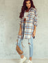 womens-blouses-plaid-detachable-hat-pocket-long-sleeve-blouse