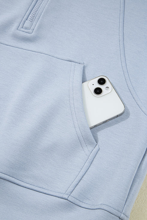 womens hoodie pant set