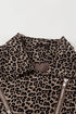 leopard-zipped-notch-collar-short-jacket