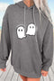 halloween ghost hoodie