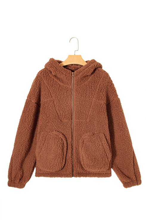 womens sherpa