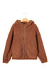 womens sherpa