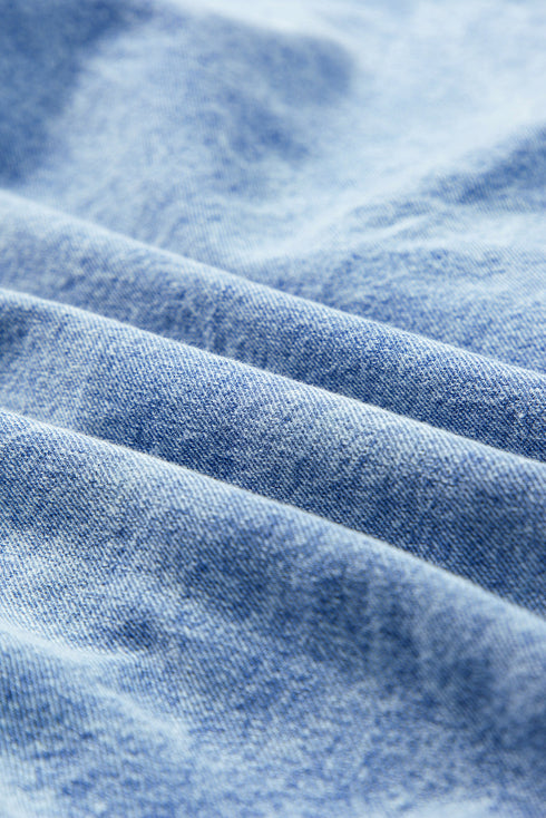 womens-dresses-button-pocket-sleeveless-shirt-denim-dress