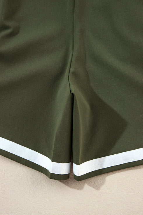 vineyard-green-contrast-trim-tee-and-shorts-set