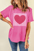 valentines day t shirt