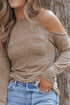 casual-off-shoulder-long-sleeve-t-shirt