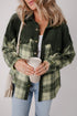 womens-coats-plaid-pocket-zipper-long-sleeve-hooded-coats
