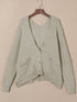 womens-v-neck-button-cardigan