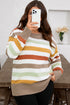 plus size sweater