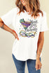 mardi gras t shirt