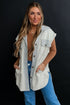 plain-short-sleeves-denim-coats-single-breasted-button-flap-pockets-lapel-denim-jackets-womens-denim-clothing