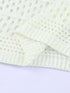 white-hollow-out-crochet-v-neck-pullover-sweater