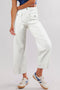 white jeans for women