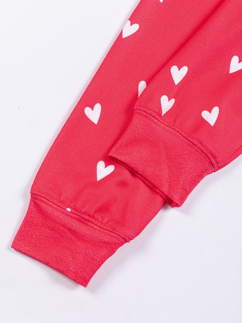 womens-t-shirts-printed-v-neck-short-sleeve-t-shirt-3