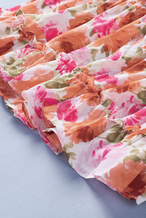 casual-print-knee-long-sleeve-tunic-dresses